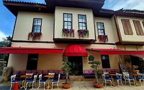 Sofa Hotels Kaleiçi