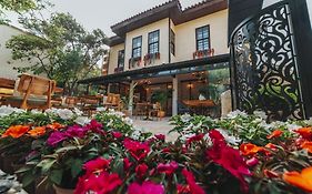 Sofa Hotels Kaleiçi